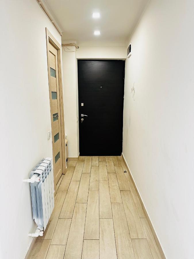 Suite Apartment On Pushkin Street Ereván Exterior foto